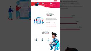 Power of CSS: From Plain to Perfect | Video 4 of 100  #html #css #js #javascript  #codingshortvideo