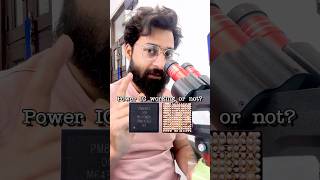 How to check Power IC working or not? #ytshorts #shortsyoutube #viral