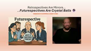 Futurespective: The Agile Crystal Ball Every PI Planning Needs! | Agile PMO & Scrum Master Tips