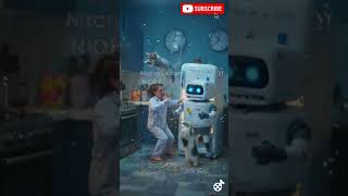 WhenYour Fridg HasHad Enough of MidnightSnacks #fat #cat #cartoons #animation #CatVsThief #DogRescue