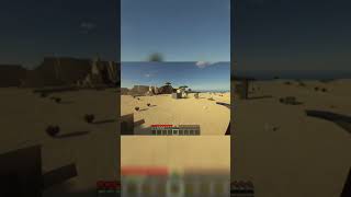 Best RTX Shader of Minecraft 2021 For Java and mcpe #minecraft #shorts #rtxminecraft #shadermcpe