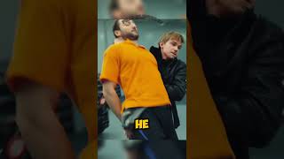самое эпичное задержание 🙂