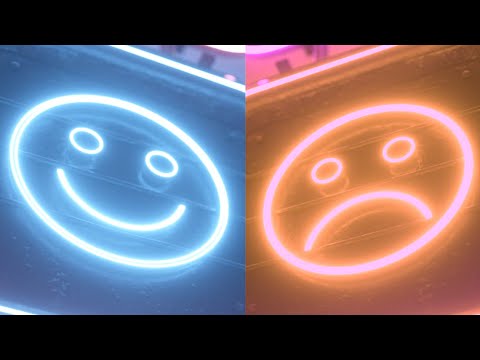 The EXACT Amount of Energy Needed for Happiness