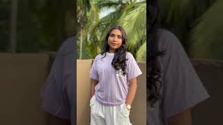 Tshirt Haul from Myntra | #myn#myntrabesthaul #myntrashopping #myntraclothinghaul #ytshort #ootd