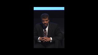 A Lesson in Physics from Neil deGrasse Tyson (WGBH Forum Network)