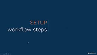 Dynamicweb PIM update (2/5): Product Workflows