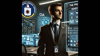 Rob McConnell Interviews - ART KELLER - Former CIA Officer - The Pros and Cons of AI