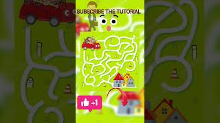 find right way #trending #viral #ytshorts #illusion