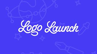 Elevate Your Design Game: Logo Launch is Now Live! 🚀