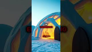 Surviving the Extreme Cold #AncientSurvival #ExtremeColdHistory #AncientInnovation  #history