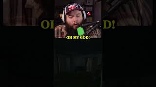 They're here! #gaming #horrorletsplay #horrorletsplay #fearstofathom #scarygaming