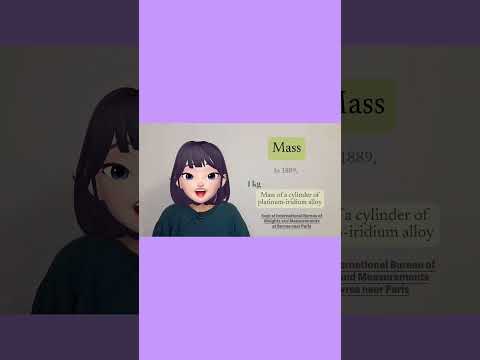 Physical Quantities and Measurement ICSE Class 6 Physics Chapter 2 #icseboard #physics #music #song