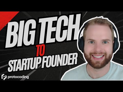 I Quit my $300k Software Job to run my Side Hustle Full-Time: Was it Worth It?