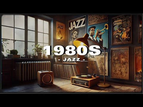 1 Hour of Relaxing Jazz – Music for Studying and Focused Work 🎷📚