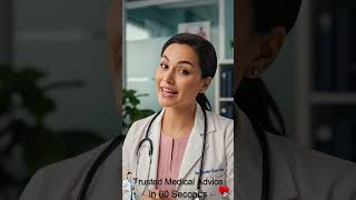 10 Secret Hacks for Laser Sharp Focus Doctor's Protocol #shorts