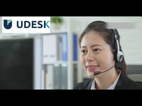 Udesk Customer Service System: A Journey with Chow Tai Fook