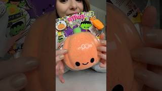 Did you expect the spooky ending!? #asmr #satisfying