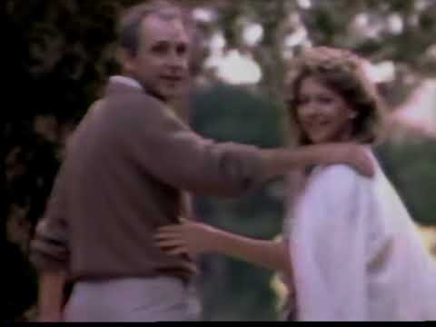 First Ford Taurus car commercial 1986