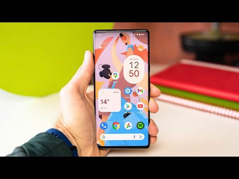 TOP 5 Best Budget Smartphones 2024