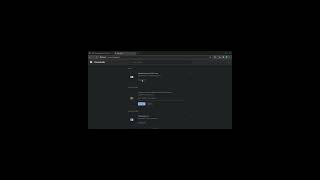 Installing Visual Studio Code(vs code) in 1 minute @ProjectCitadel #visualstudiocode #vscode