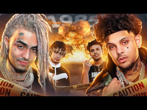 Story of the Rise and Fall: LIL PUMP & SMOKEPURPP