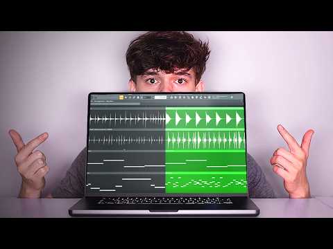 How To Master Sound Selection as an EDM Producer