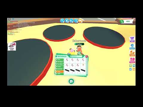 Adopt Me Is Currently Breaking Roblox XD