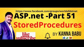 ASP.net for Beginners- Part 51