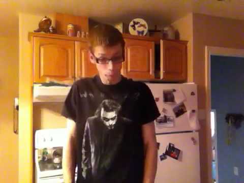 Cinnamon Challenge!!
