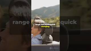 Revolutionary EV Battery: 500 Miles in 12 Minutes! #sciencefather#academic#EVRevolution #Mobility