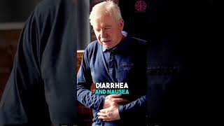 Topiramate side effects