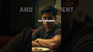 Does He Owe His Girlfriend’s Friend a Free Meal? AI Judge Rules on This Awkward Dinner Bill! ⚖️🍽️