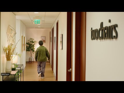 Two Chairs: Redefining Behavioral Health Care