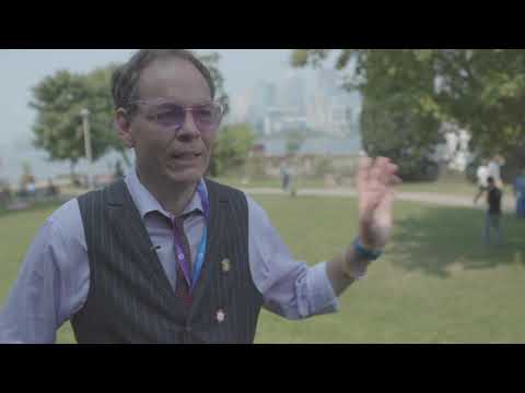 Max Keiser - Bitcoin Will Put All the Regulators Out of Business