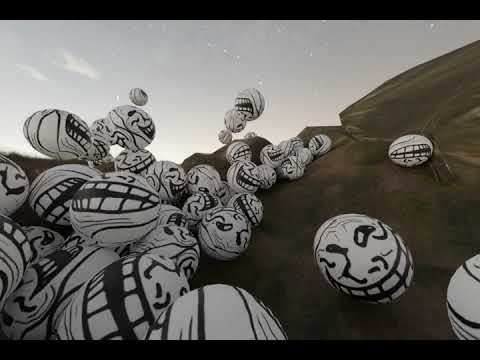 Trollball