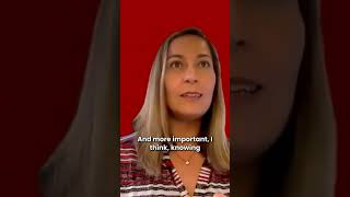 Student Impact Story Panel 03 - August 29 (English) #100kstrongamericas
