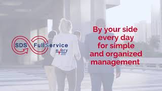 Management of hazardous chemicals, centralized storage of SDS in use - SDS-FullService