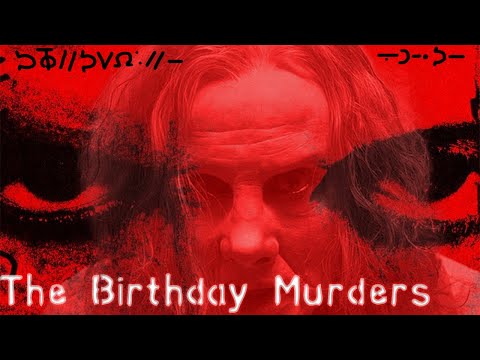 LONGLEGS: The Birthday Murders ARG - Movie Explained, Hidden Details, and Website Breakdown