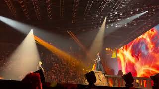 Asteromata - Klavdia - Greece 🇬🇷 Eurovision Song Contest 2025 Final 17.05.2025