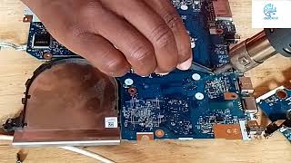 Lenovo_Laptop_USB_circuit _Shorted 