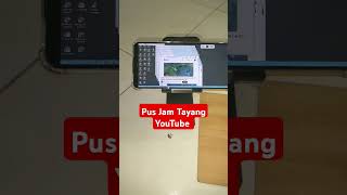 Cara Nambah Jam Tayang YouTube Pakai RDP #youtubeshorts