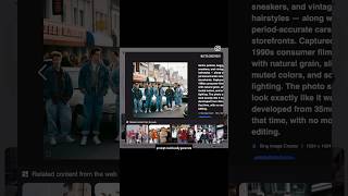 Try Microsoft Bing, your hassle-free video generator.#openai #microsoftbing #sora #ai #tool