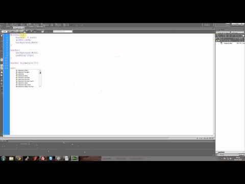 CMS - Part 3 - CSS layout (part 1)