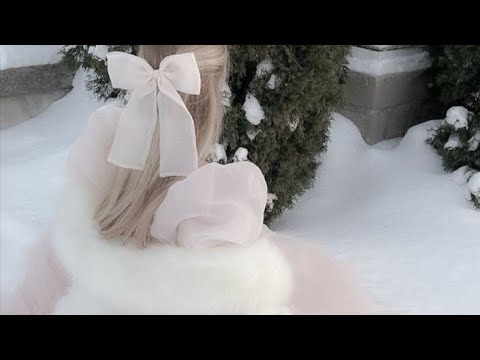 ❄️ Snow Beauty Subliminal: Radiate Winter’s Ethereal Elegance ❄️