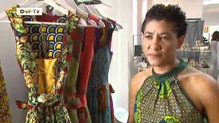 Booming business in traditional dress | Video of the day