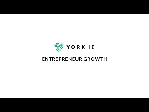 What Does It Mean to be an Entrepreneur?