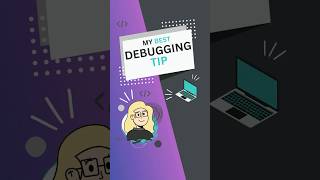 My Best Debugging Tip #DebuggingTips #FrontendDev