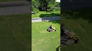 How to build an at-home golf course⛳️