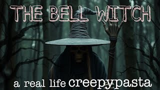 Spine-chilling scarystories: a real-life creepypasta #horrorstories