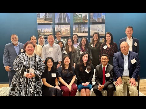 The 2023 #GAPABA Leadership Kicks off the Year with Networking & Celebrating our 30th Anniversary!